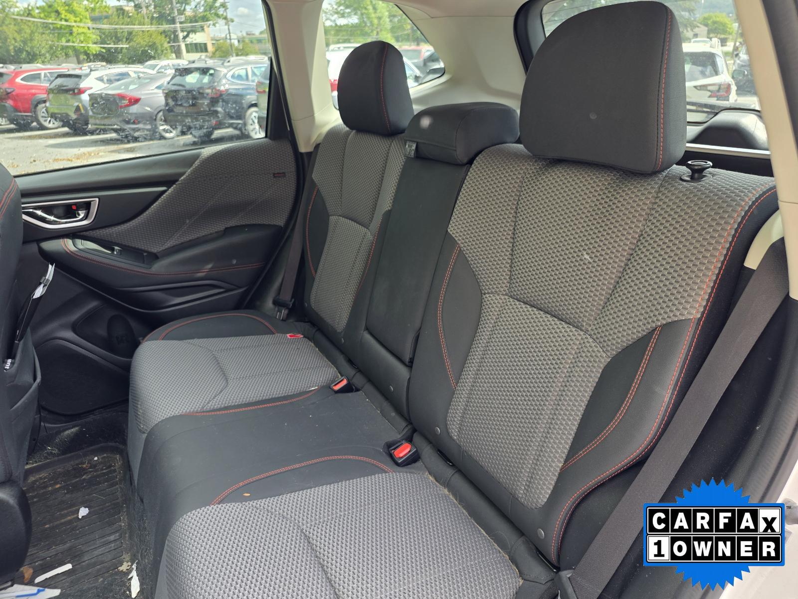 2021 Subaru Forester Vehicle Photo in Harrisburg, PA 17111