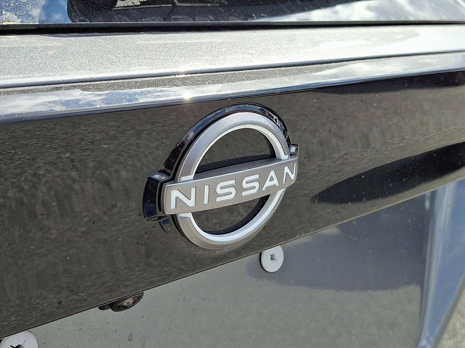 2025 Nissan Kicks Vehicle Photo in Mechanicsburg, PA 17050-2306