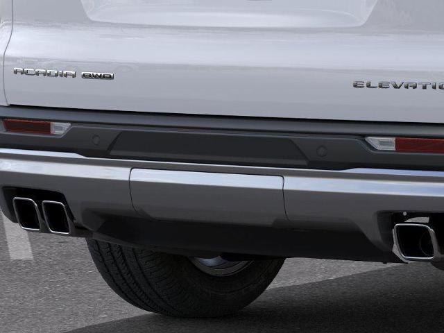 2026 GMC Acadia Vehicle Photo in KANSAS CITY, MO 64114-4545