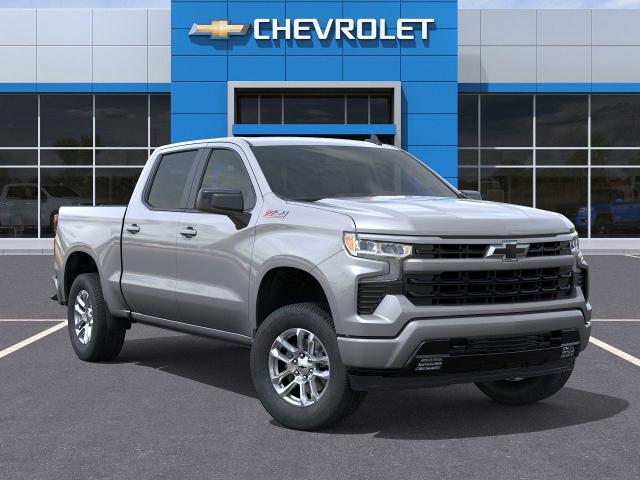 2026 Chevrolet Silverado 1500 Vehicle Photo in LANCASTER, PA 17601-0000