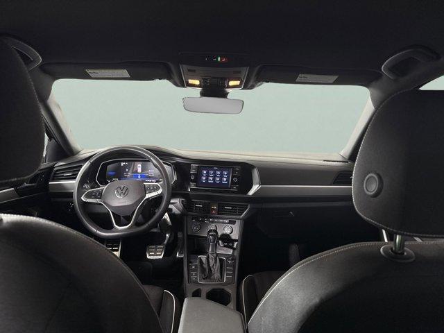2024 Volkswagen Jetta Vehicle Photo in Georgetown, TX 78626