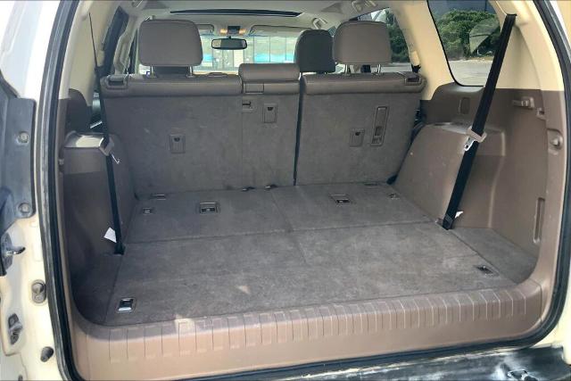 2017 Lexus GX 460 Vehicle Photo in Kansas City, MO 64114