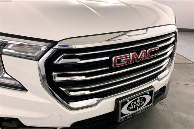 2023 GMC Terrain Vehicle Photo in KANSAS CITY, MO 64114-4502