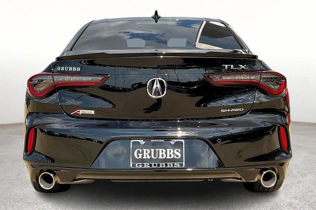 2025 Acura TLX Vehicle Photo in Grapevine, TX 76051