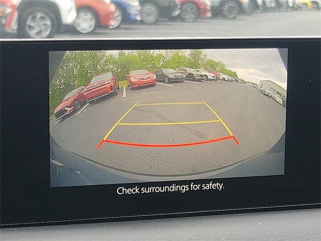 2023 Mazda CX-50 Vehicle Photo in New Bloomfield, PA 17068