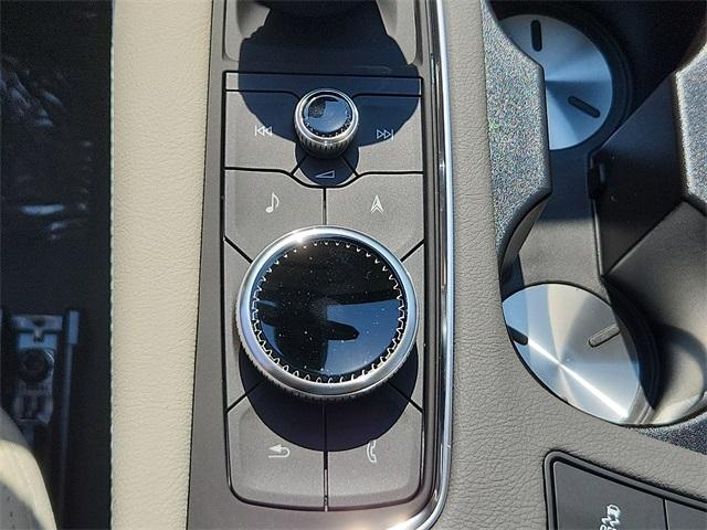 2024 Cadillac XT5 Vehicle Photo in ALLENTOWN, PA 18103-7399