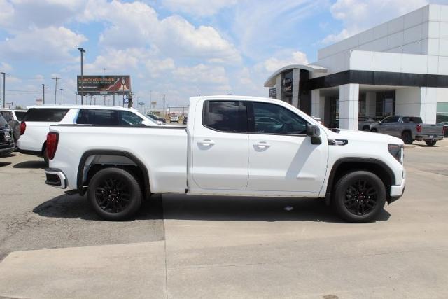 2024 GMC Sierra 1500 Vehicle Photo in Greenville, TX 75402