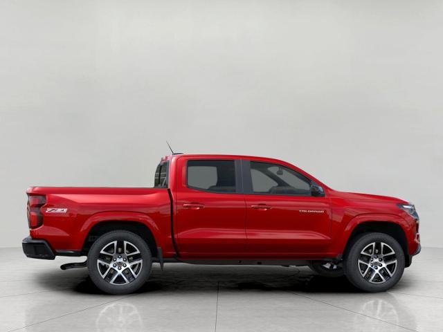 2024 Chevrolet Colorado Vehicle Photo in MIDDLETON, WI 53562-1492