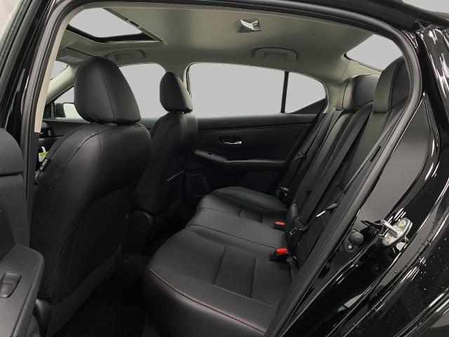 2025 Nissan Sentra Vehicle Photo in Appleton, WI 54913