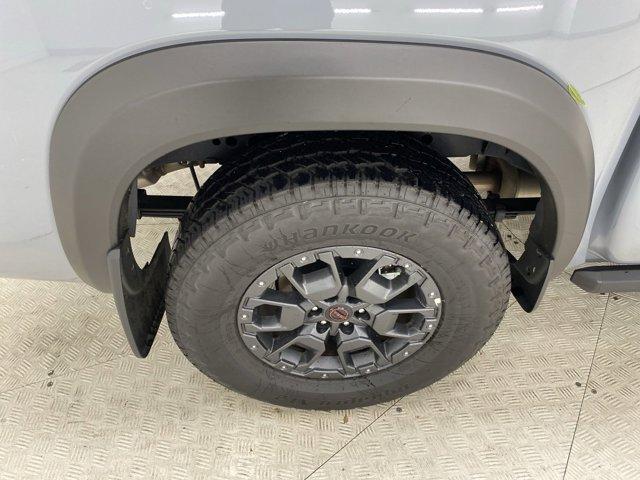 2024 Nissan Frontier Vehicle Photo in Charlotte, NC 28273