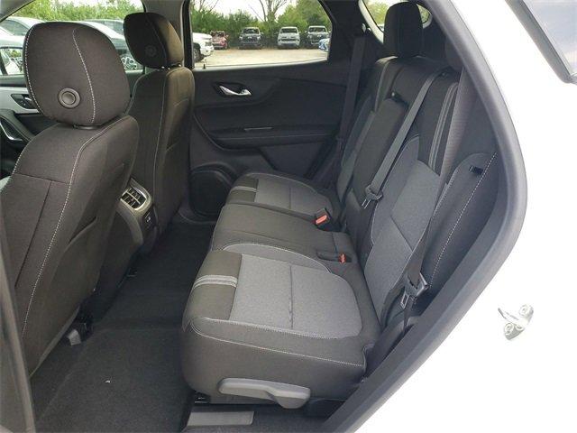 2025 Chevrolet Blazer Vehicle Photo in SUNRISE, FL 33323-3202