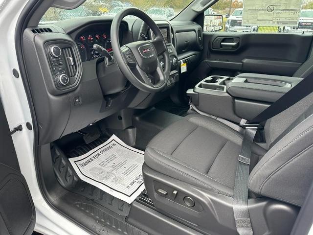 2025 GMC Sierra 1500 Vehicle Photo in COLUMBIA, MO 65203-3903