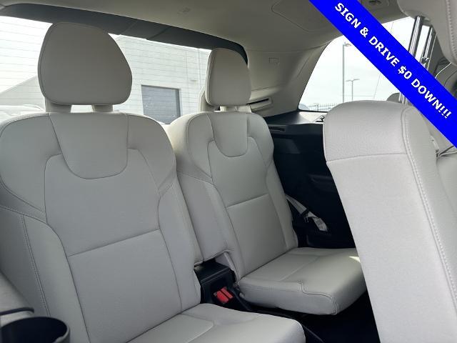 2025 Volvo XC90 Vehicle Photo in Grapevine, TX 76051