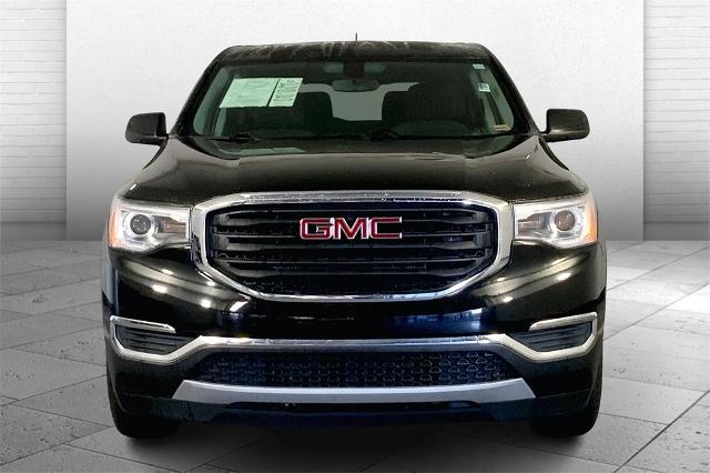 2019 GMC Acadia Vehicle Photo in Kansas City, MO 64114