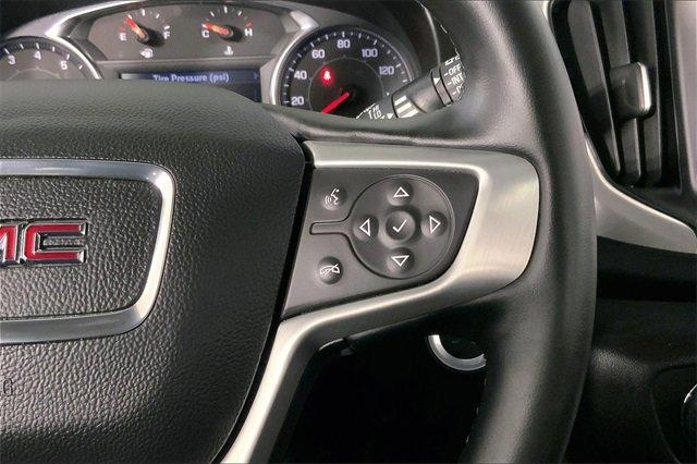 2024 GMC Terrain Vehicle Photo in KANSAS CITY, MO 64114-4502