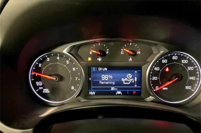 2024 GMC Terrain Vehicle Photo in KANSAS CITY, MO 64114-4545
