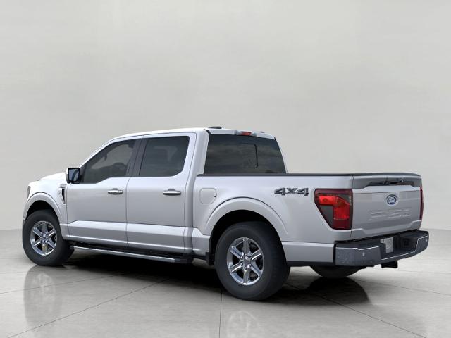 2024 Ford F-150 Vehicle Photo in Neenah, WI 54956
