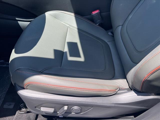 2024 Hyundai SANTA CRUZ Vehicle Photo in Shiloh, IL 62269