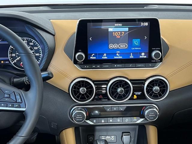 2025 Nissan Sentra Vehicle Photo in Tulsa, OK 74129