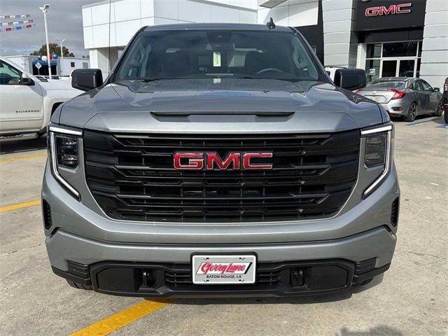 2025 GMC Sierra 1500 Vehicle Photo in BATON ROUGE, LA 70806-4466