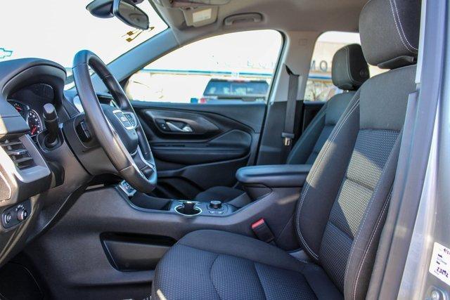 2024 GMC Terrain Vehicle Photo in MILES CITY, MT 59301-5791