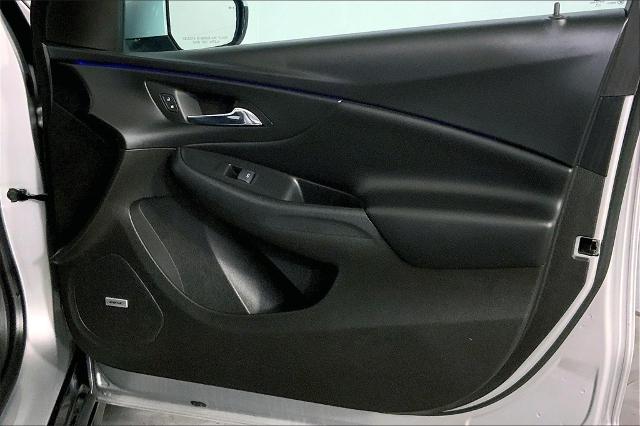 2017 Chevrolet Volt Vehicle Photo in Kansas City, MO 64114
