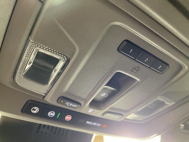 2025 Chevrolet Silverado 1500 Vehicle Photo in PHOENIX, AZ 85014-3381