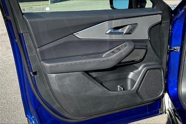 2024 Acura ZDX Vehicle Photo in Tulsa, OK 74145