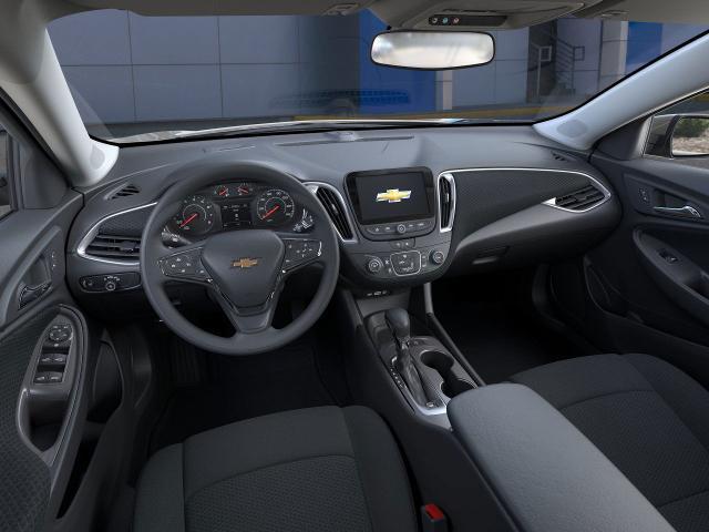 2025 Chevrolet Malibu Vehicle Photo in KANSAS CITY, MO 64114-4502