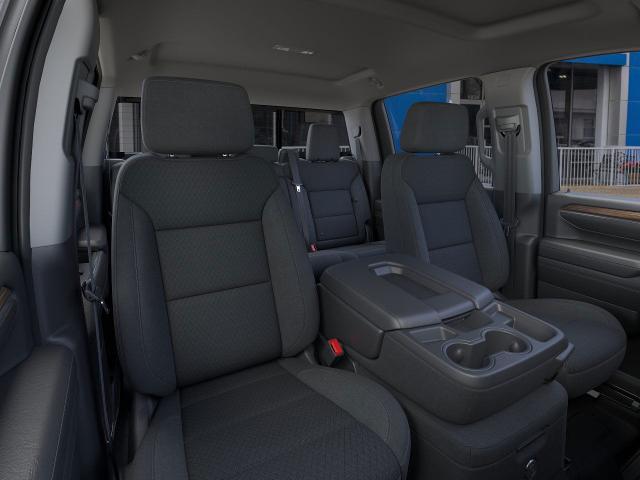2025 Chevrolet Silverado 3500 HD Vehicle Photo in INDEPENDENCE, MO 64055-1314