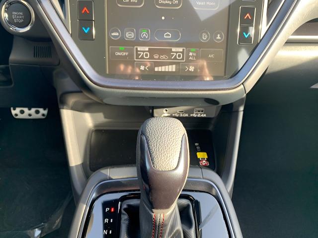 2024 Subaru Impreza Vehicle Photo in Oshkosh, WI 54904