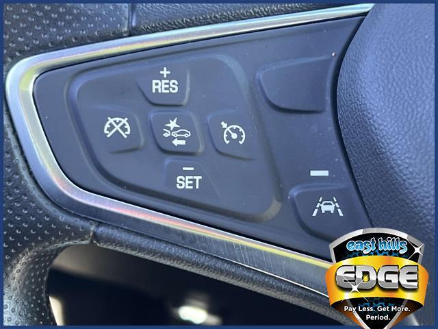 2022 Chevrolet Equinox Vehicle Photo in Roslyn, NY 11576