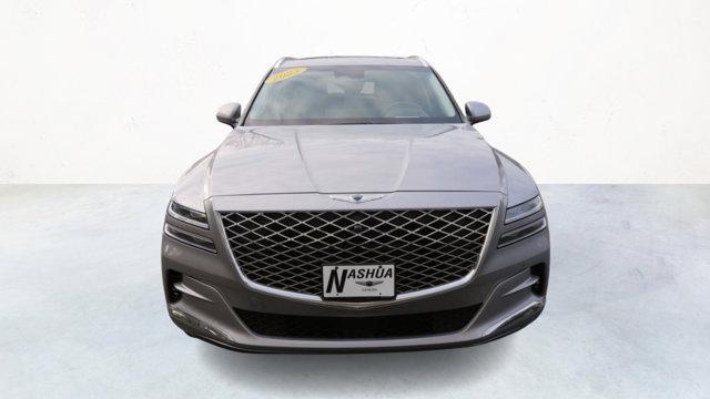 2023 Genesis GV80 Vehicle Photo in Nashua, NH 03060