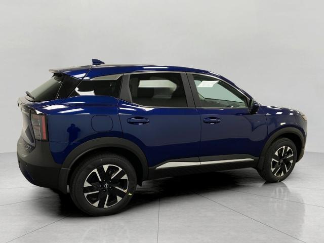 2025 Nissan Kicks Vehicle Photo in Appleton, WI 54913