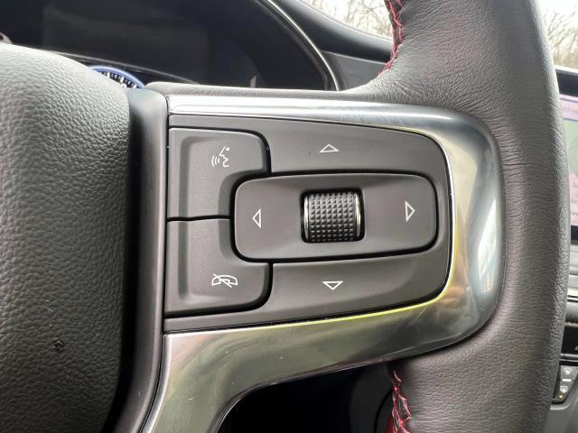 2022 Chevrolet Blazer Vehicle Photo in Roslyn, NY 11576