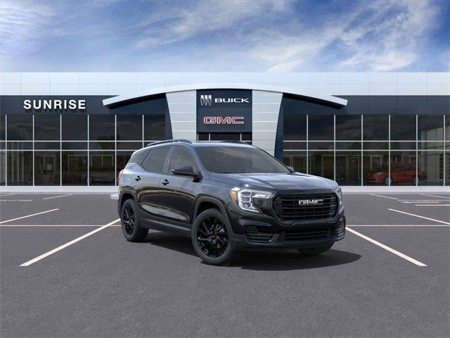 2024 GMC Terrain Vehicle Photo in COLLIERVILLE, TN 38017-9006
