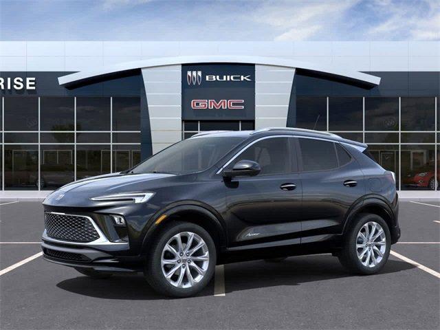 2025 Buick Encore GX Vehicle Photo in COLLIERVILLE, TN 38017-9006
