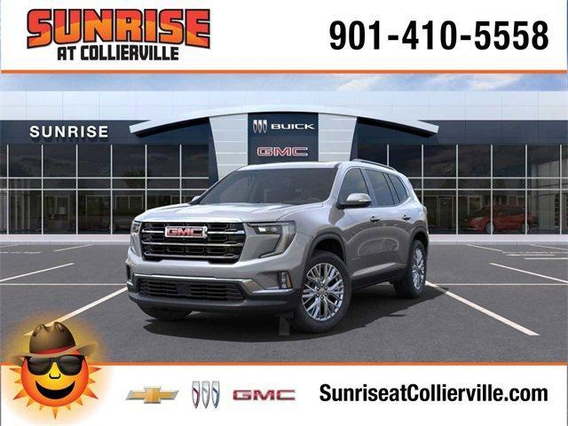 2024 GMC Acadia Vehicle Photo in COLLIERVILLE, TN 38017-9006