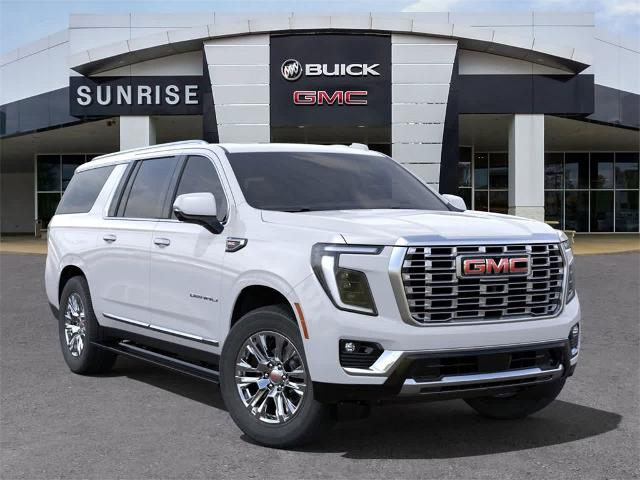 2025 GMC Yukon XL Vehicle Photo in BARTLETT, TN 38133-4101
