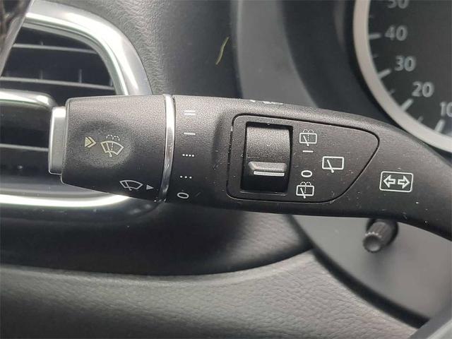 2017 INFINITI QX30 Vehicle Photo in BARTLETT, TN 38133-4101