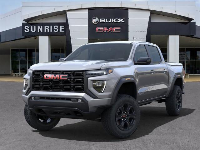 2024 GMC Canyon Vehicle Photo in BARTLETT, TN 38133-4101