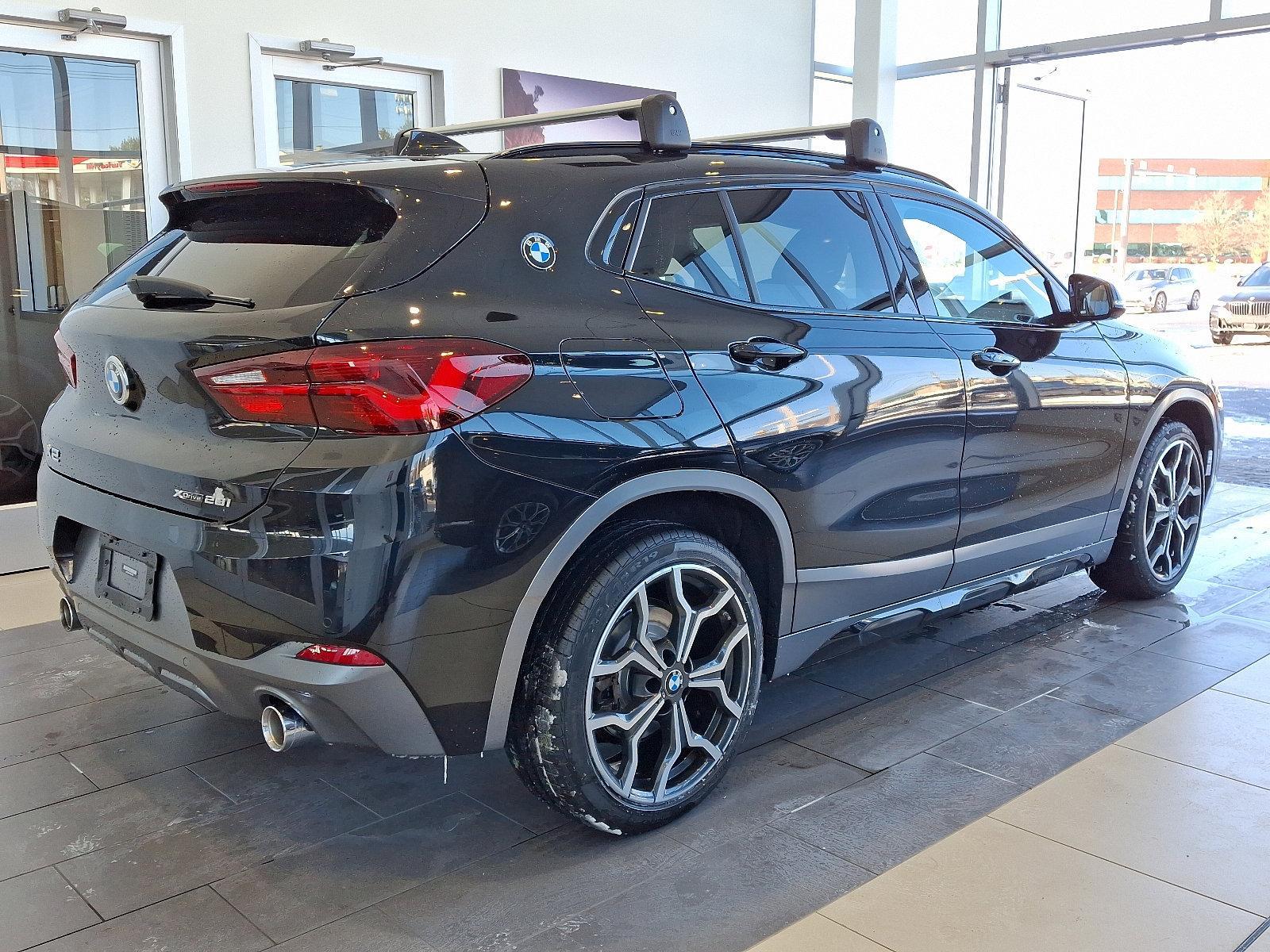 2022 BMW X2 xDrive28i Vehicle Photo in Lancaster, PA 17601