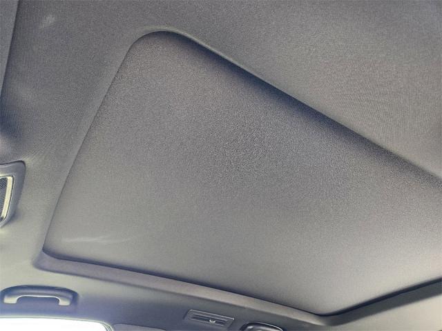 2025 Cadillac XT6 Vehicle Photo in Oklahoma City, OK 73114