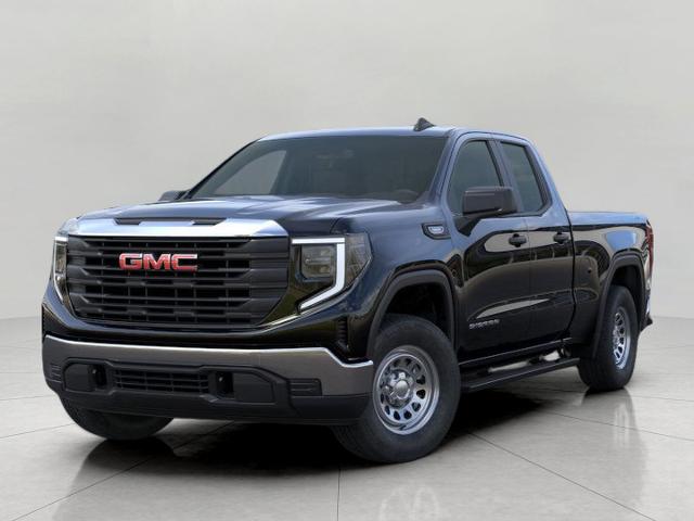 2025 GMC Sierra 1500 Vehicle Photo in OSHKOSH, WI 54904-7811