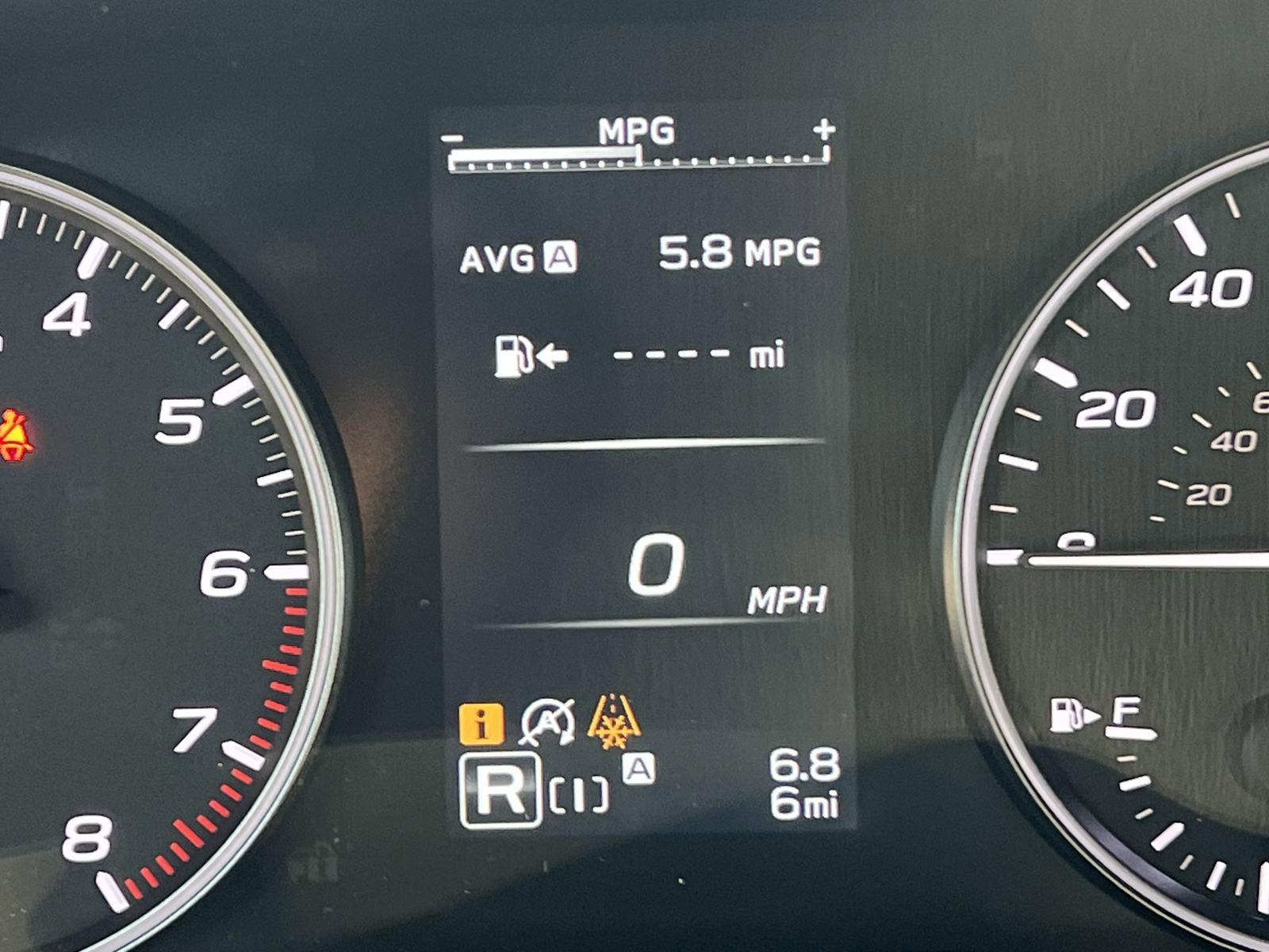 2025 Subaru Crosstrek Vehicle Photo in Mechanicsburg, PA 17050