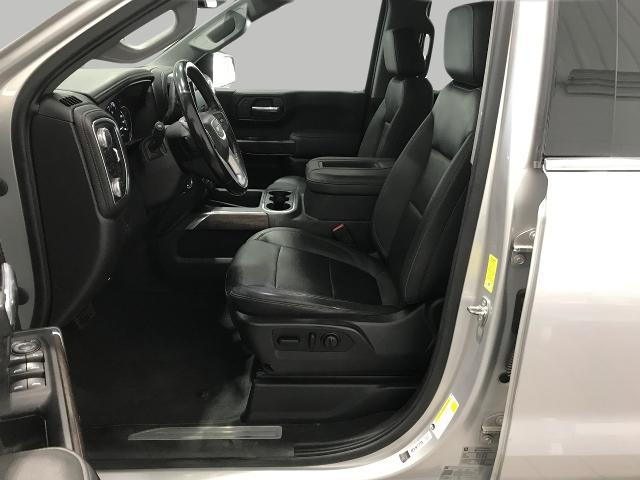 2021 GMC Sierra 1500 Vehicle Photo in GREEN BAY, WI 54303-3330