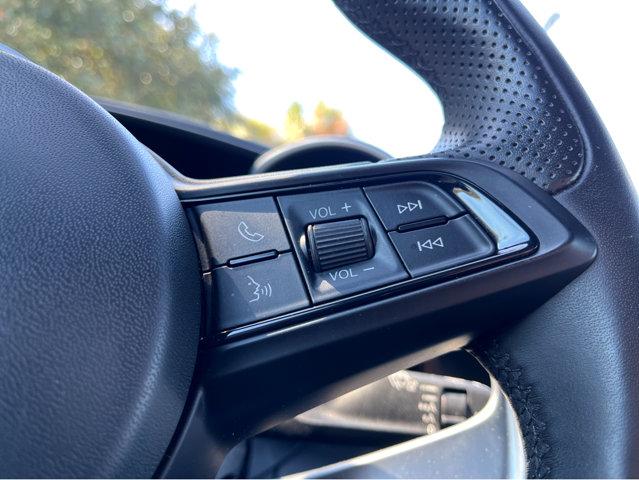 2023 Alfa Romeo Giulia Vehicle Photo in Savannah, GA 31419