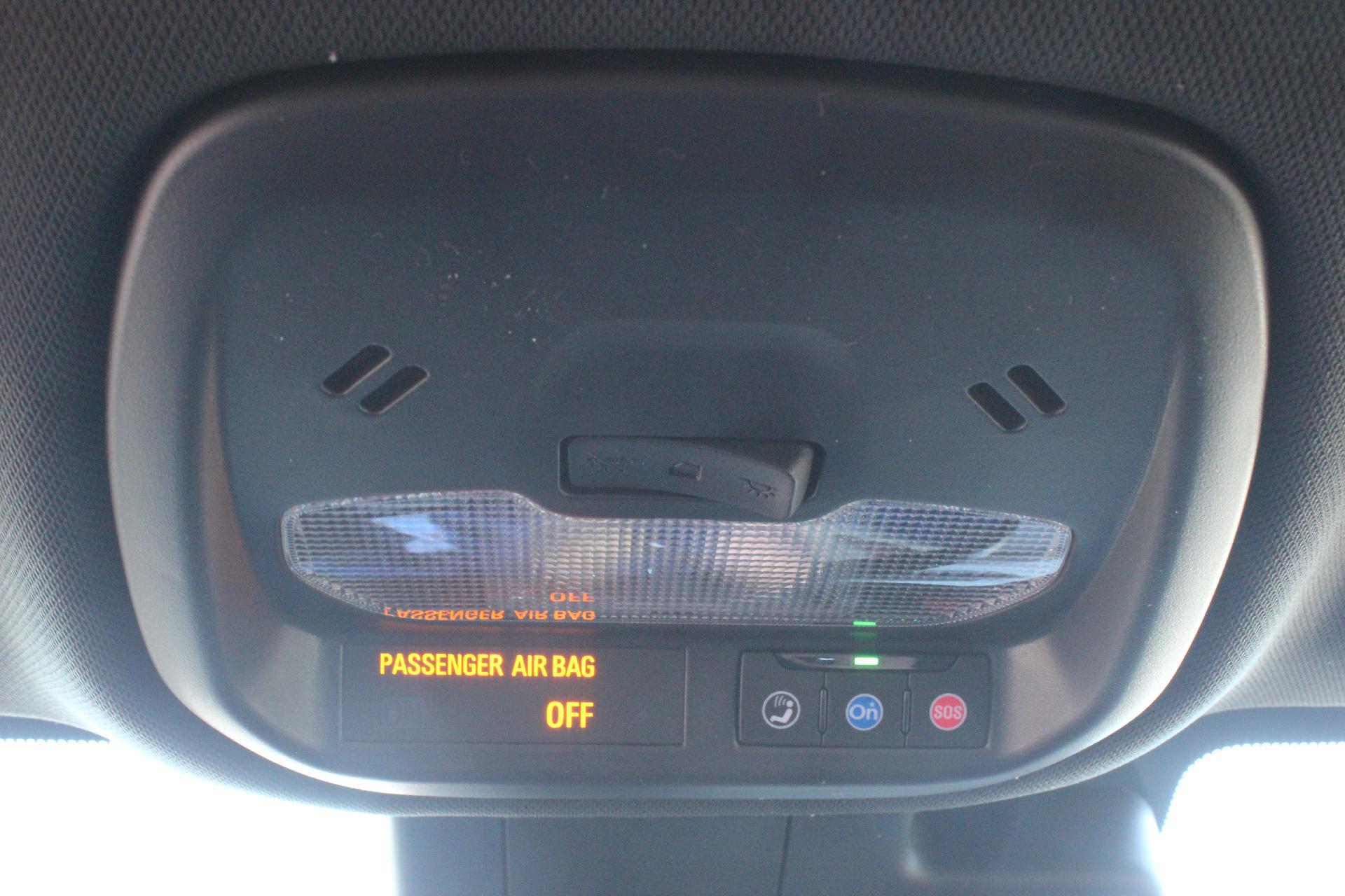 2025 Buick Envista Vehicle Photo in AURORA, CO 80012-4011
