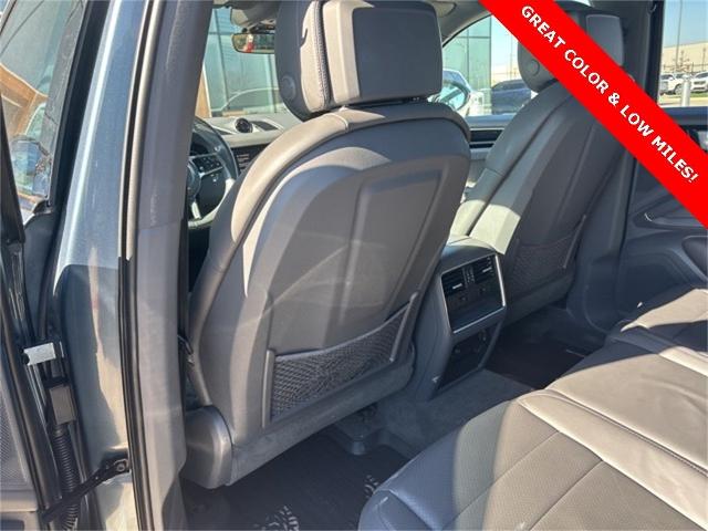 2019 Porsche Cayenne Vehicle Photo in San Antonio, TX 78230