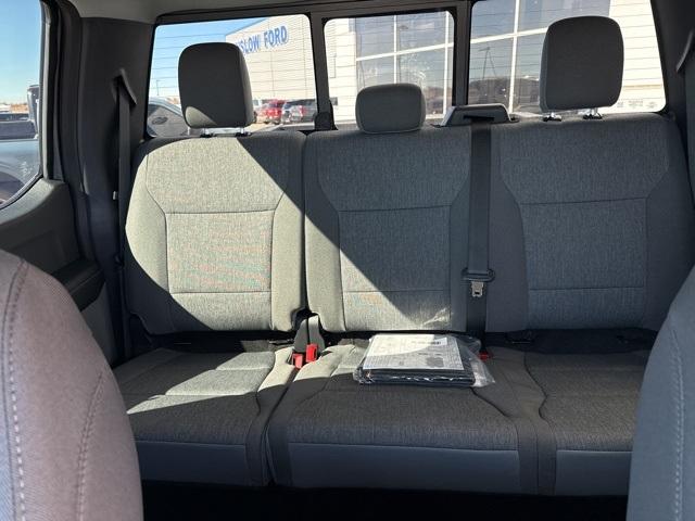 2024 Ford Super Duty F-250 SRW Vehicle Photo in Winslow, AZ 86047-2439